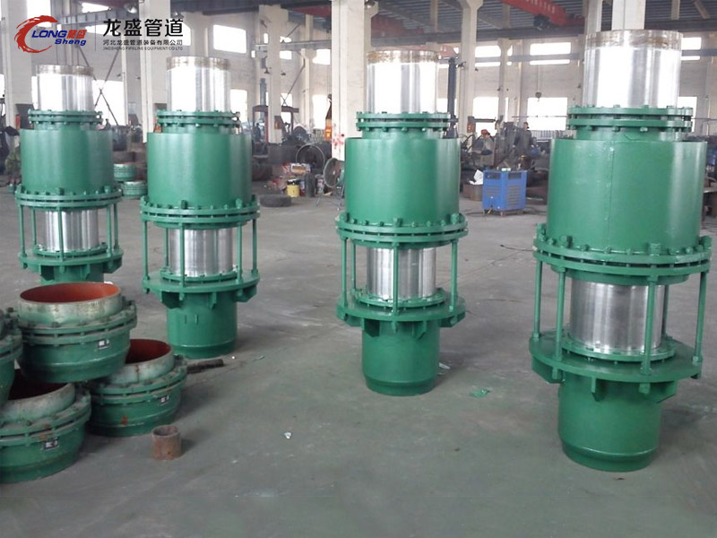 免維護(hù)直埋式單向套筒補(bǔ)償器的用途是什么？